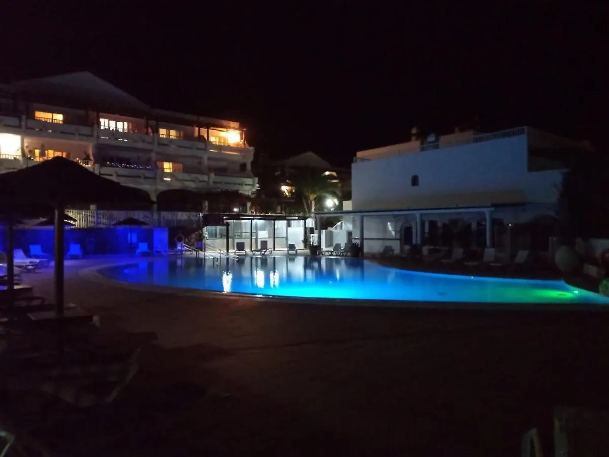 Paula Apartamento Costa Teguise