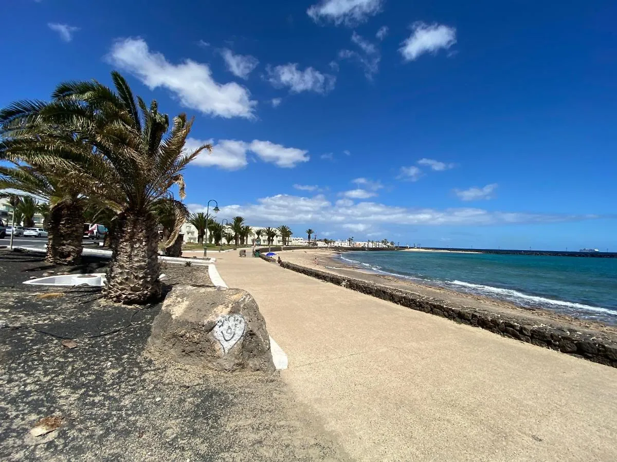 Paula Apartamento Costa Teguise España