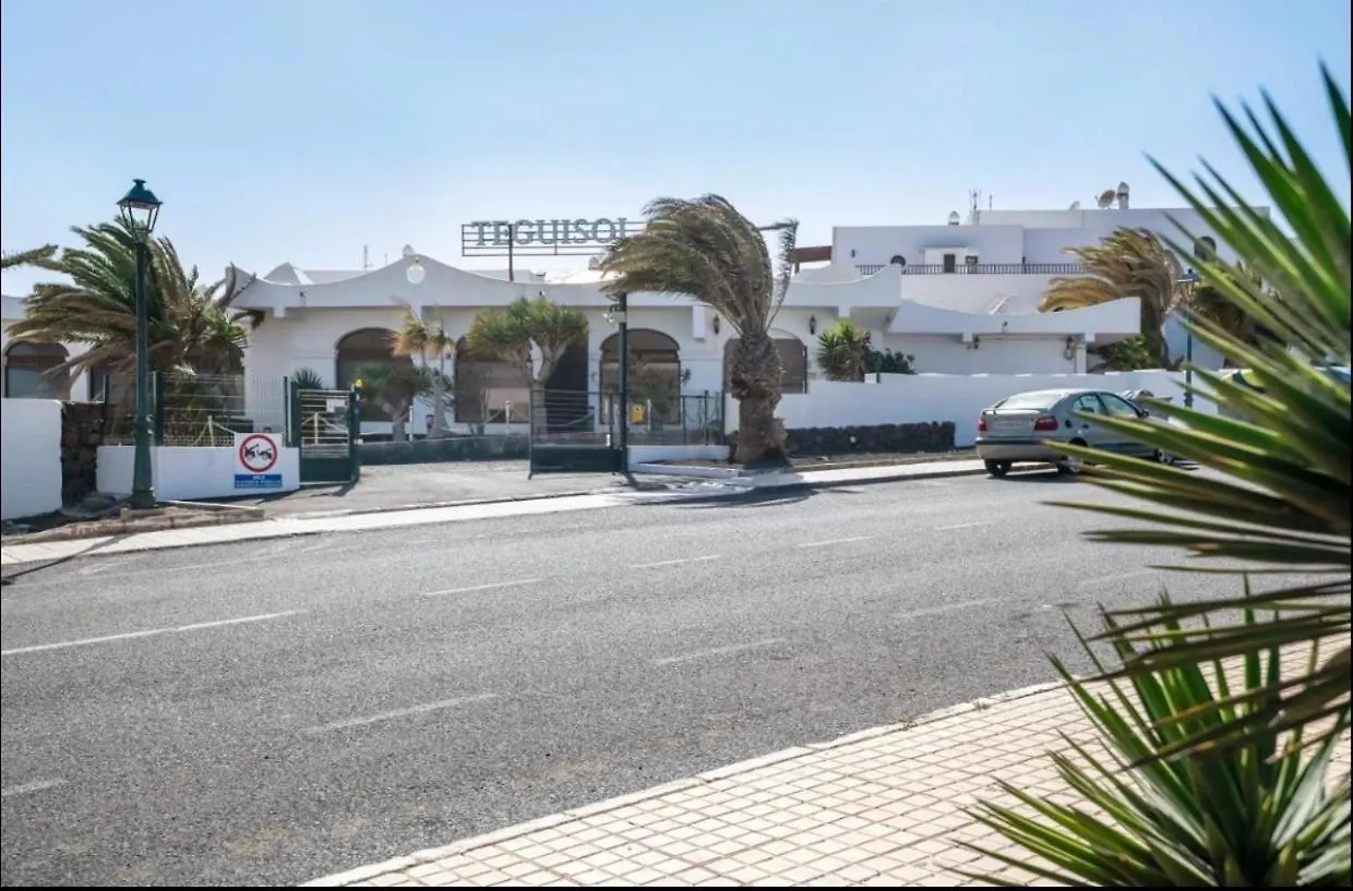 Paula Apartamento Costa Teguise 0*,  España