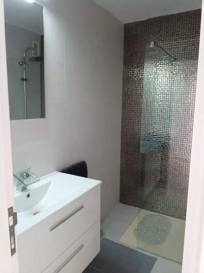 Paula Apartment Costa Teguise Spain