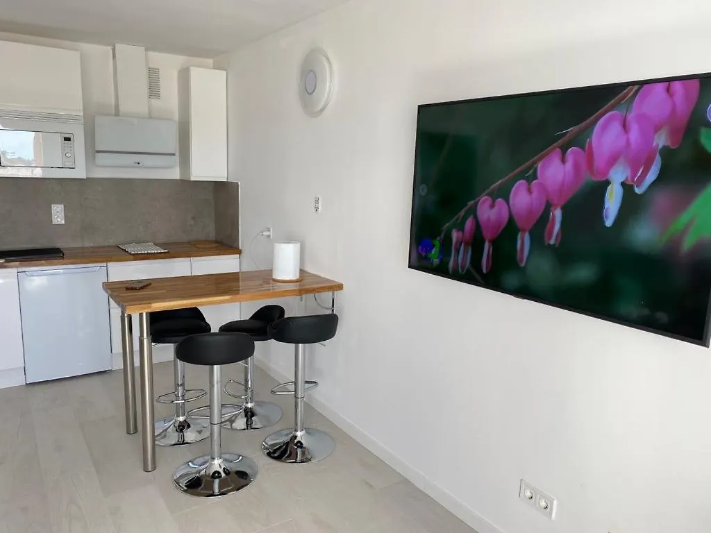 Paula Apartment Costa Teguise