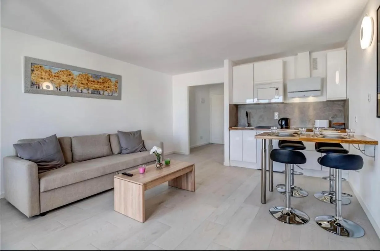 Paula Apartment Costa Teguise Spain