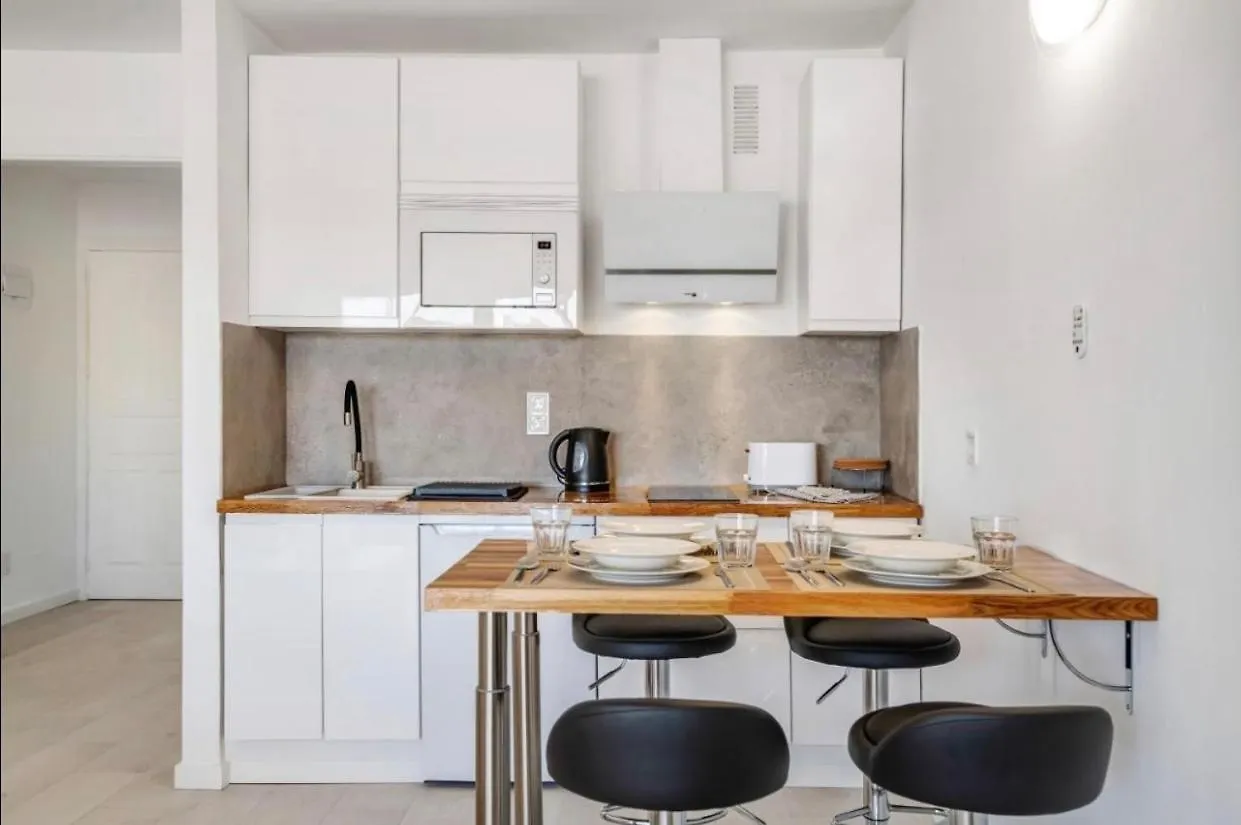 Paula Apartment Costa Teguise 0*,  Spain