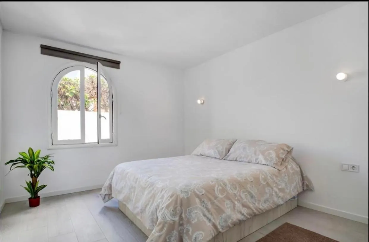 Paula Apartment Costa Teguise