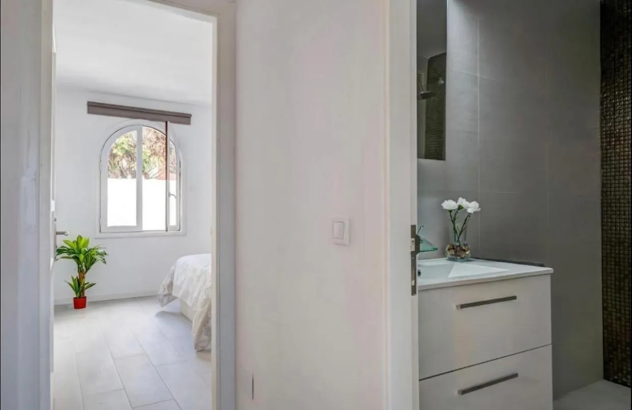 Paula Apartment Costa Teguise
