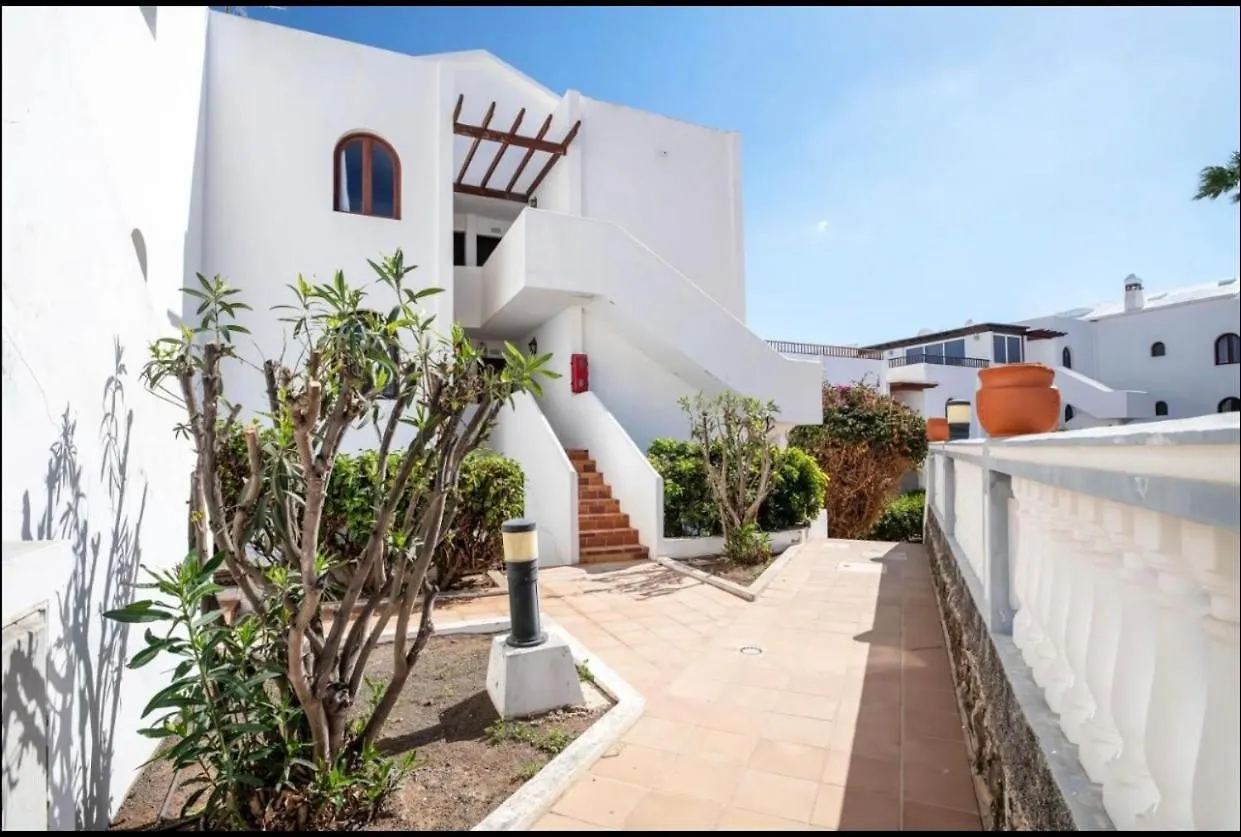 Paula Apartment Costa Teguise 0*,  Spain